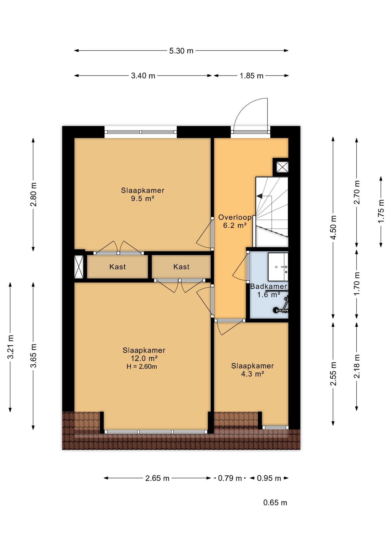 Foto 44 van Leliestraat 21