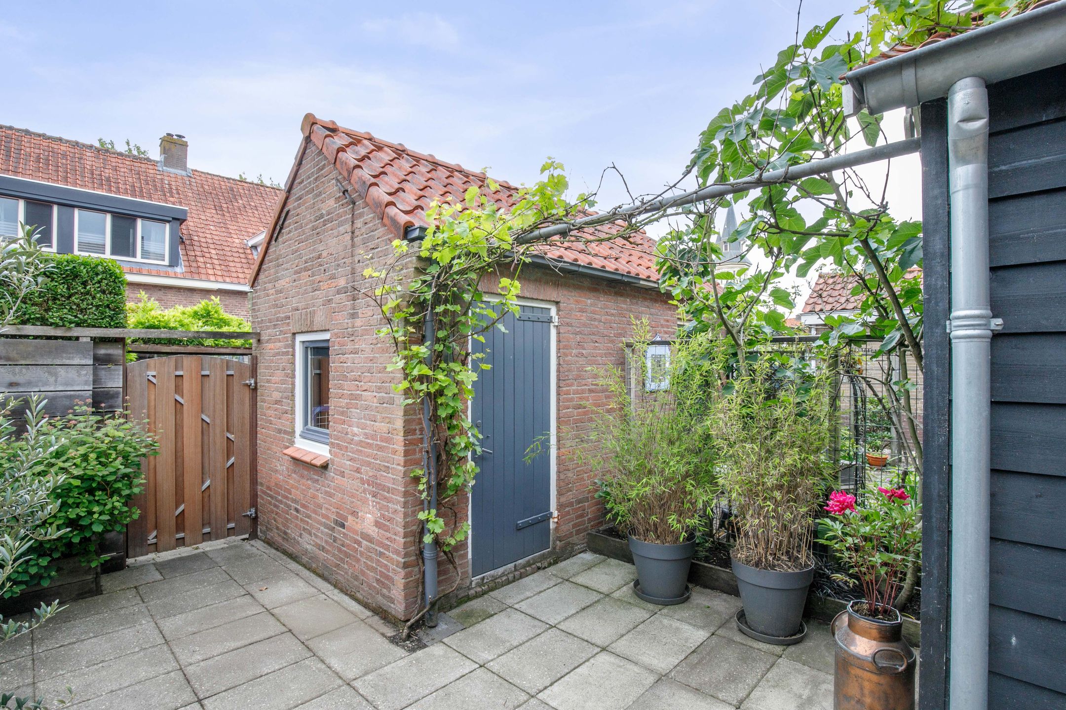 Foto 45 van Koningin Julianastraat 17