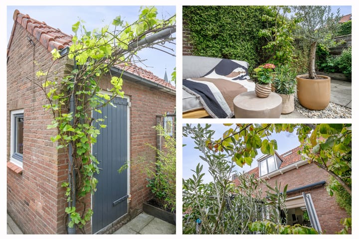 Foto 47 van Koningin Julianastraat 17