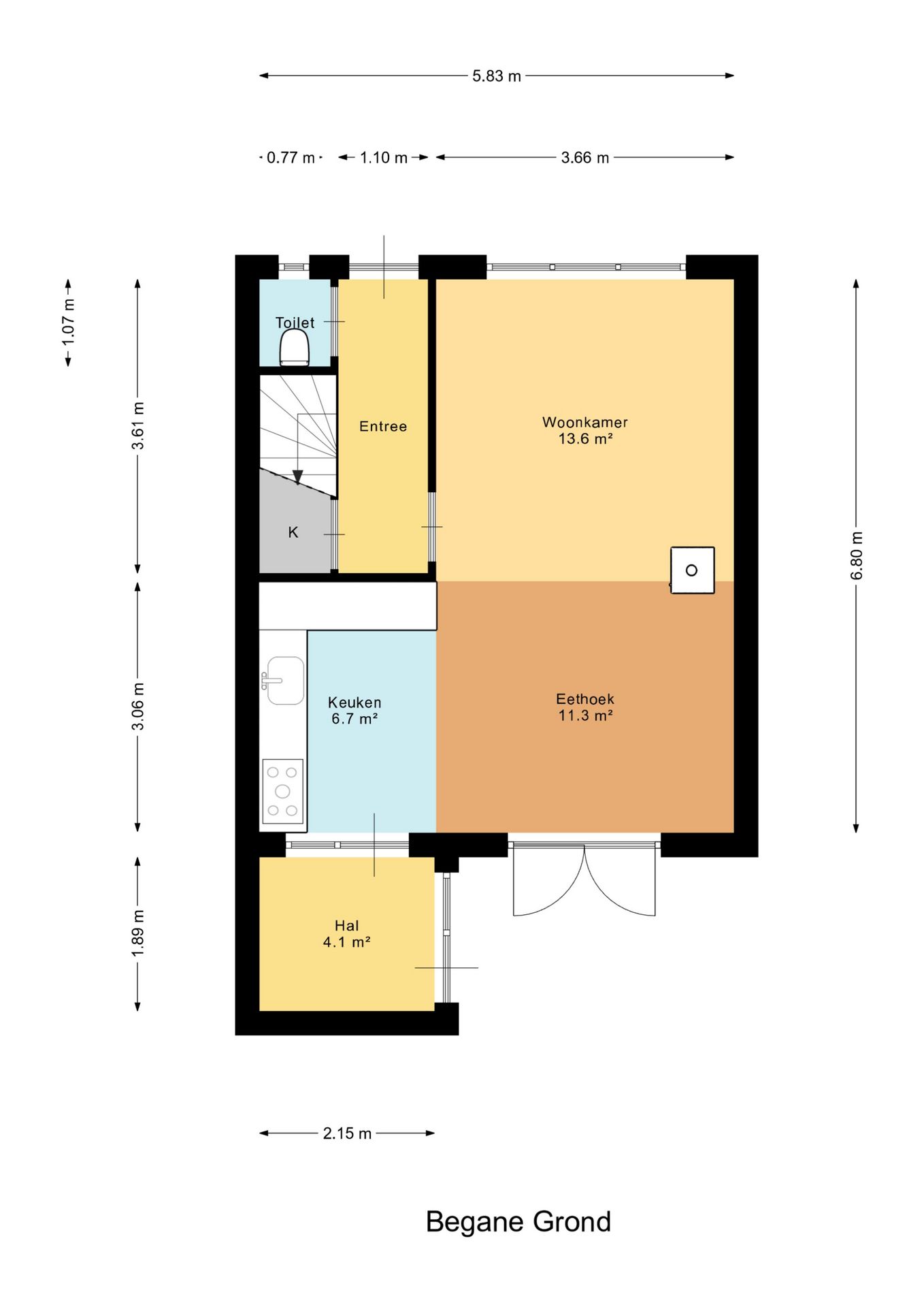 Foto 49 van Koningin Julianastraat 17