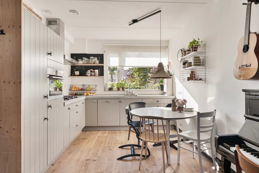 Photo 11 of Tijsselinglaan 12