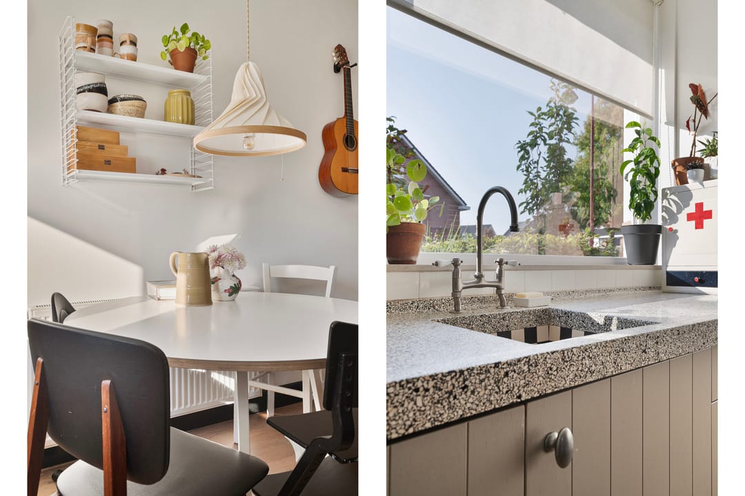 Photo 13 of Tijsselinglaan 12