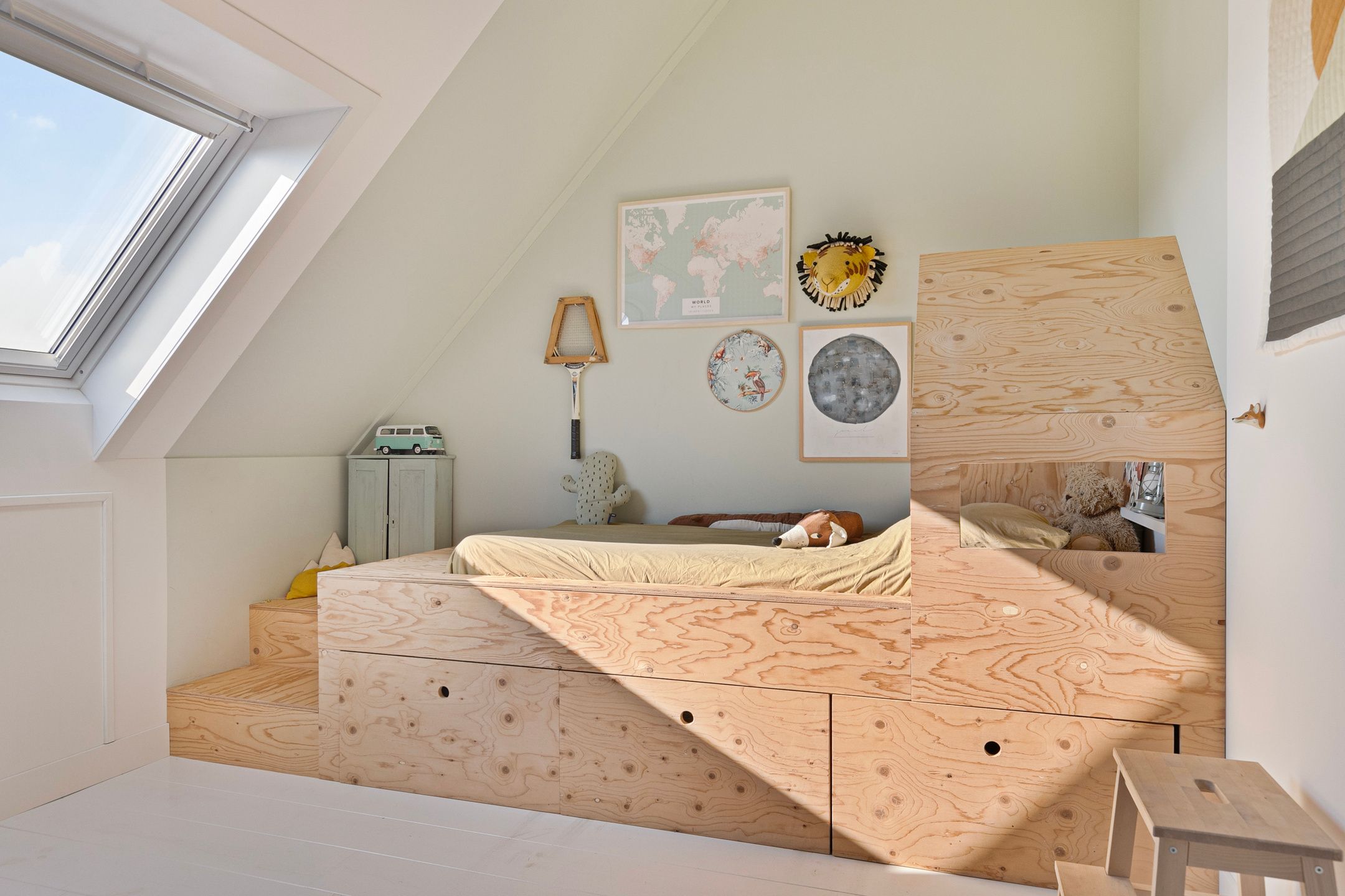 Photo 27 of Tijsselinglaan 12