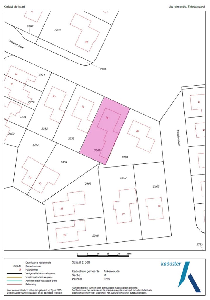 Foto 47 van Thiedamawei 26