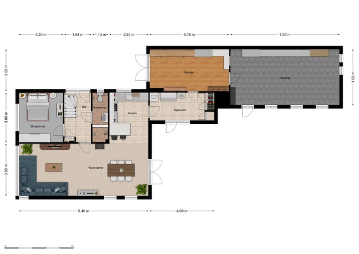 Foto 48 van Thiedamawei 26