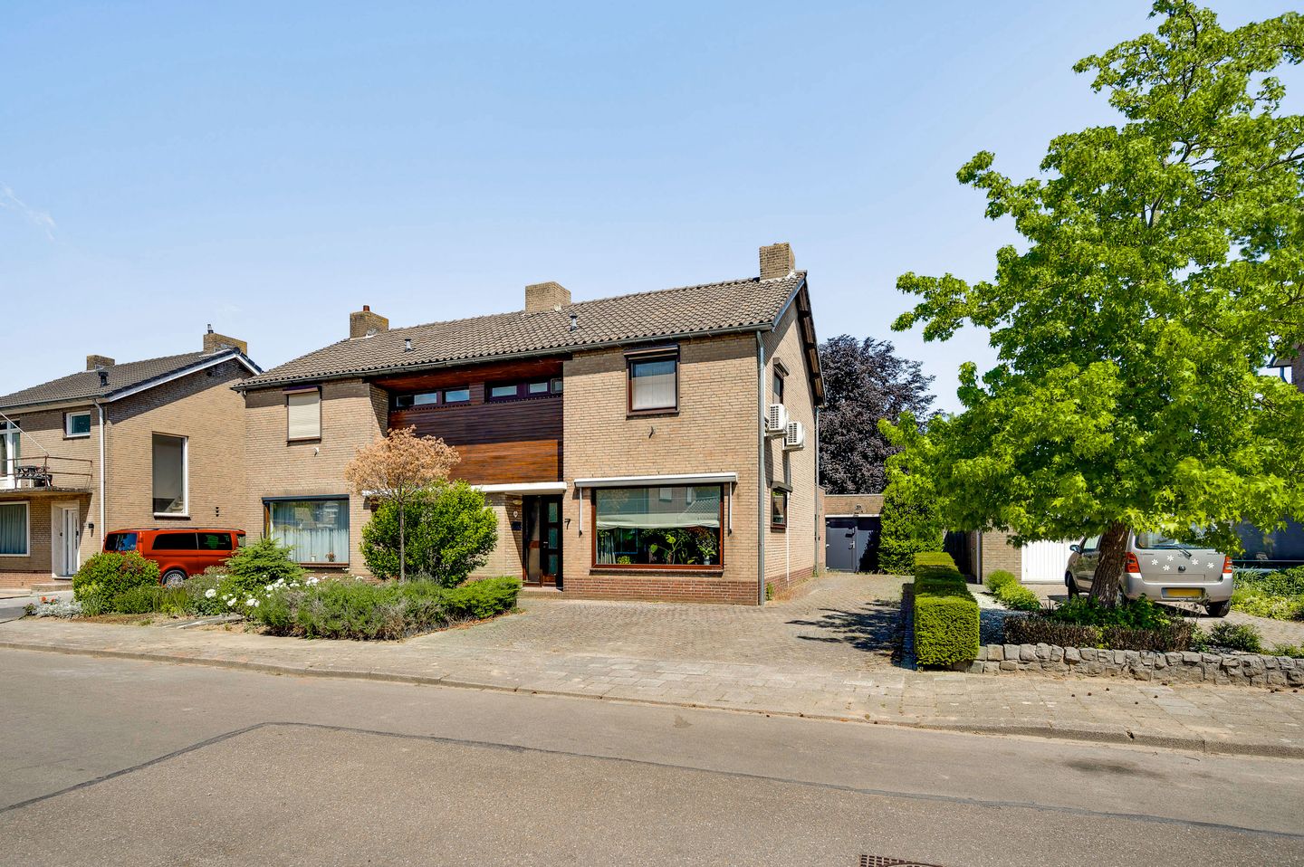 Foto 1 van Heinsbergstraat 7