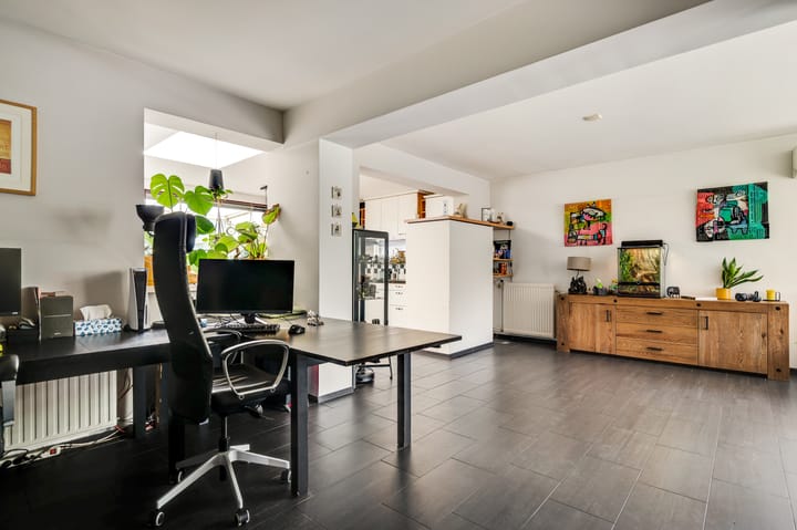 Foto 5 van Heinsbergstraat 7