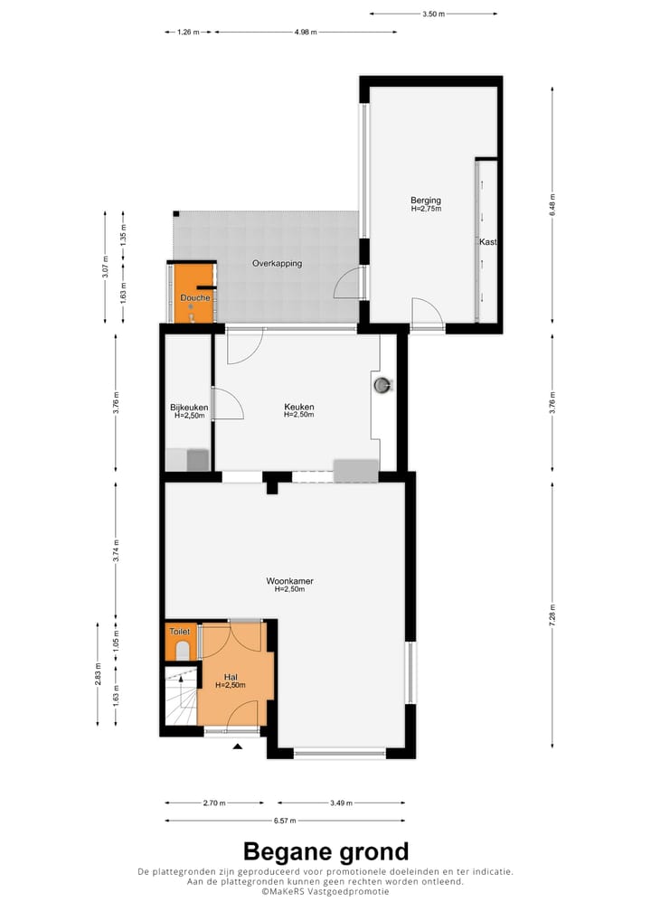 Foto 23 van Heinsbergstraat 7