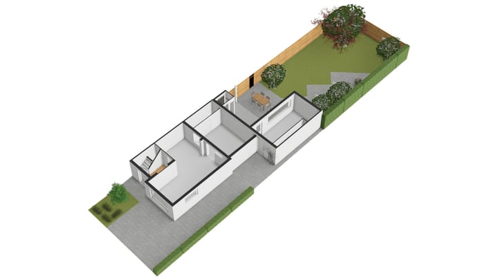 Foto 28 van Heinsbergstraat 7