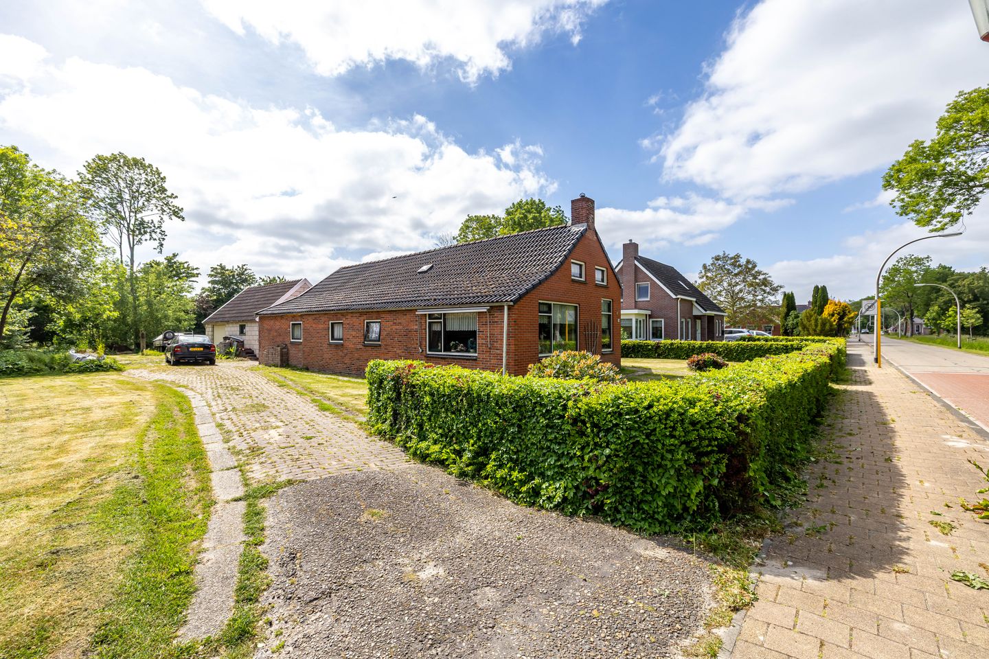 Foto 1 van Hamrikkerweg 118