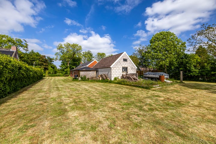 Foto 3 van Hamrikkerweg 118