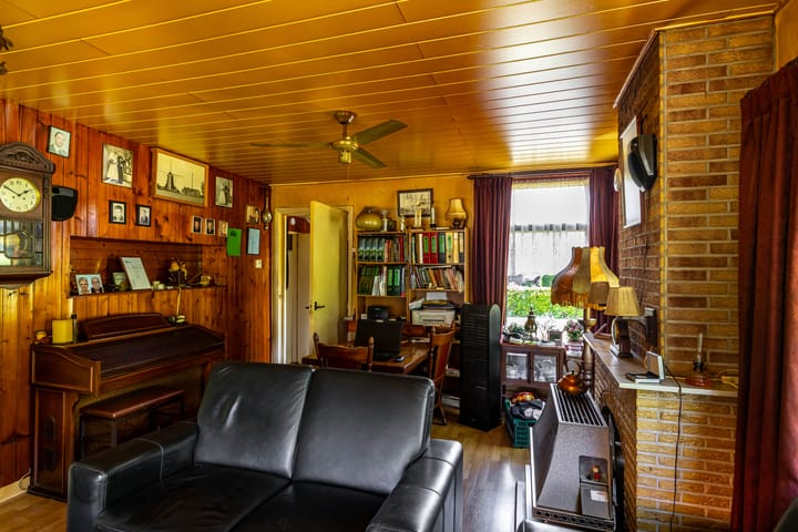 Foto 4 van Hamrikkerweg 118