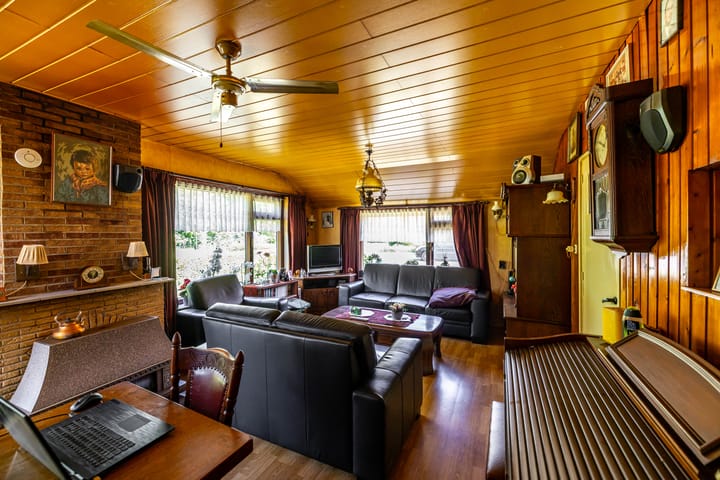 Foto 5 van Hamrikkerweg 118