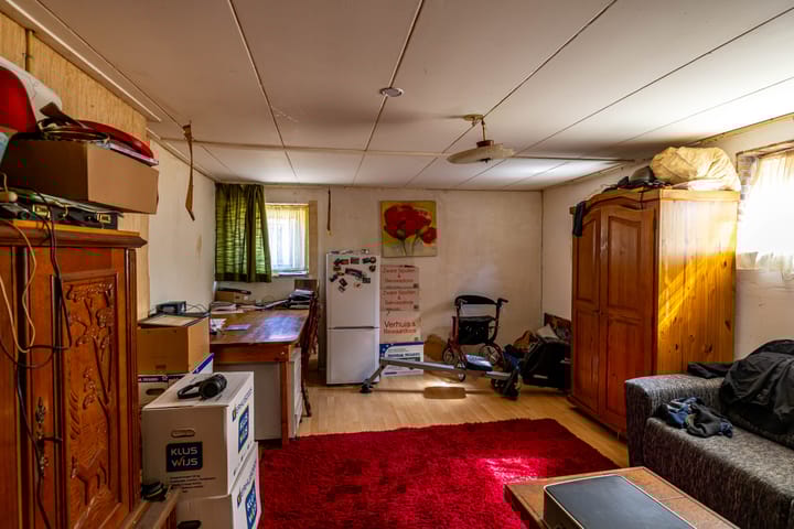 Foto 10 van Hamrikkerweg 118