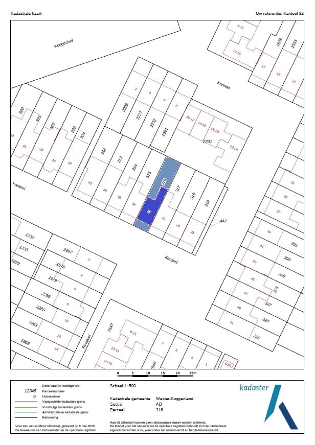 Foto 37 van Kanteel 32