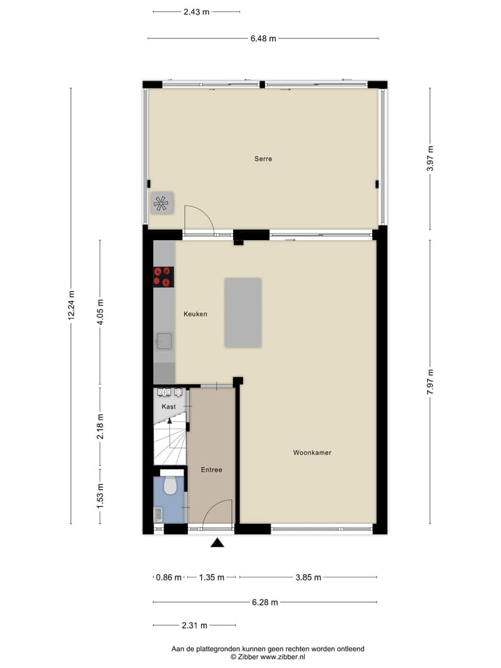 Foto 30 van Donderbergweg 29