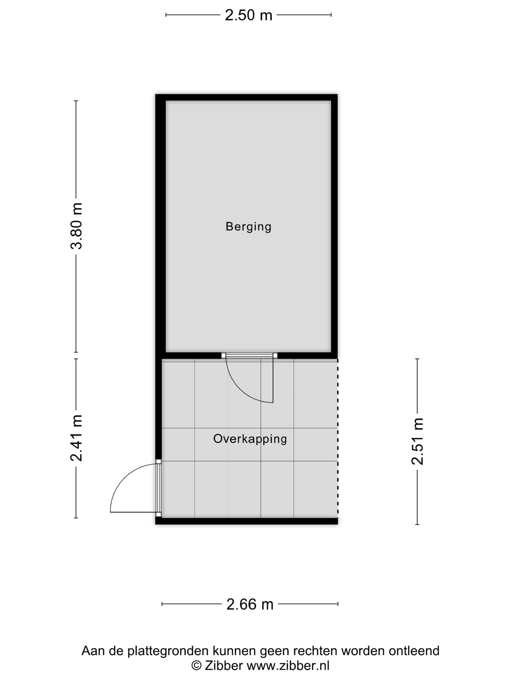 Foto 33 van Donderbergweg 29