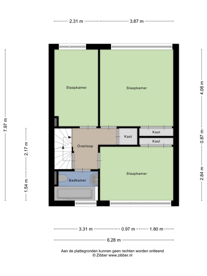 Foto 31 van Donderbergweg 29