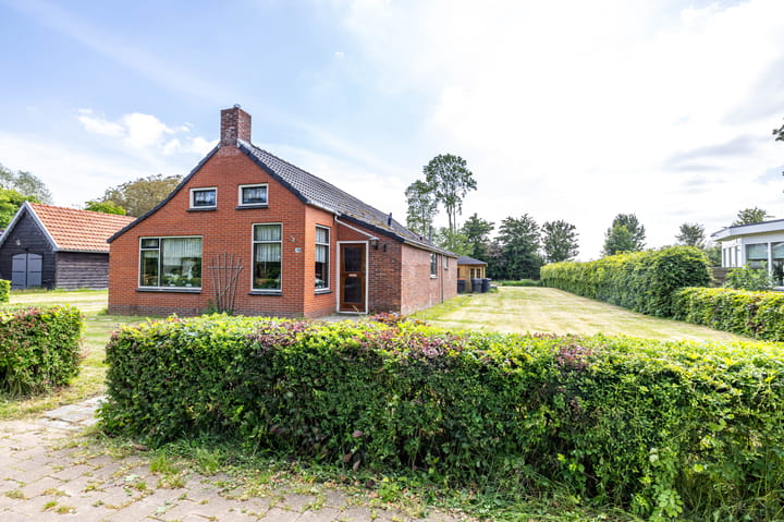 Foto 25 van Hamrikkerweg 118