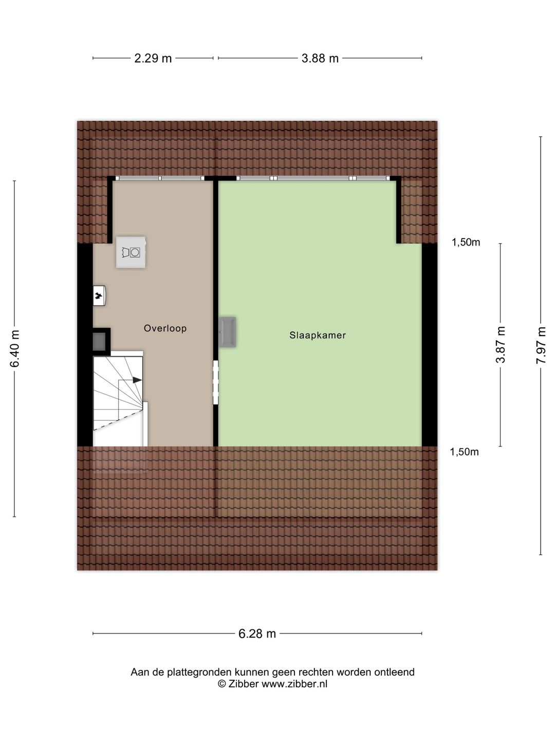 Foto 32 van Donderbergweg 29