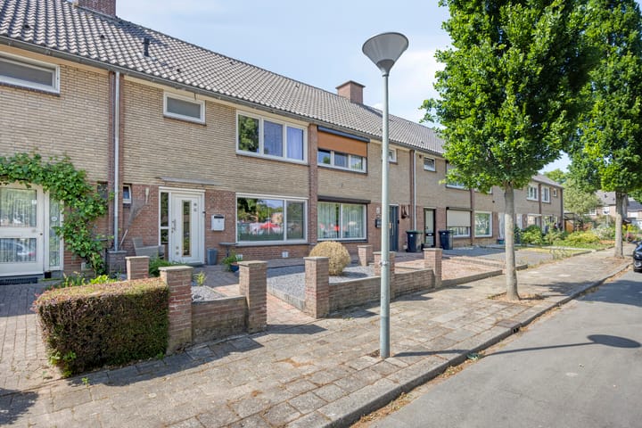 Foto 5 van Donderbergweg 29