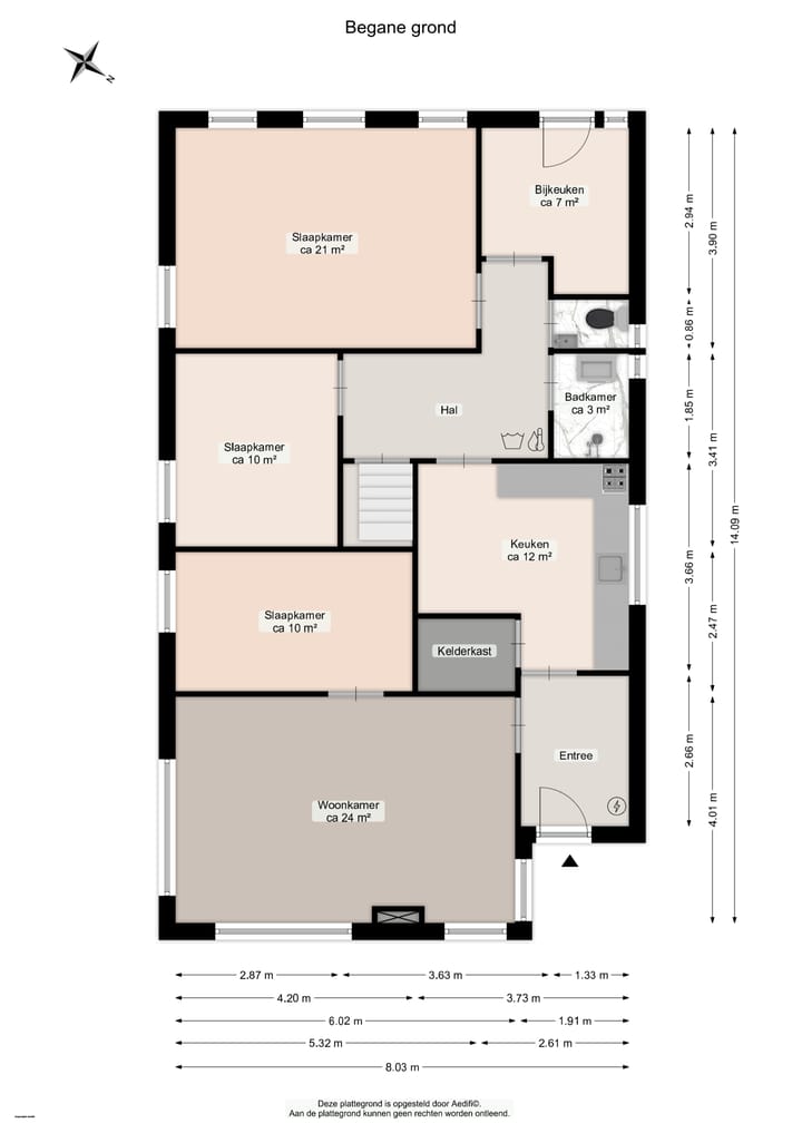 Foto 28 van Hamrikkerweg 118