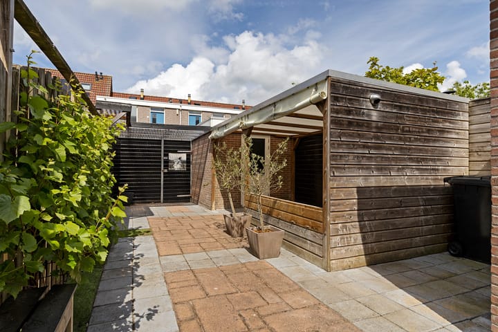 Foto 25 van Kanteel 32