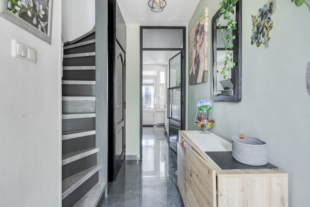 Foto 7 van Donderbergweg 29