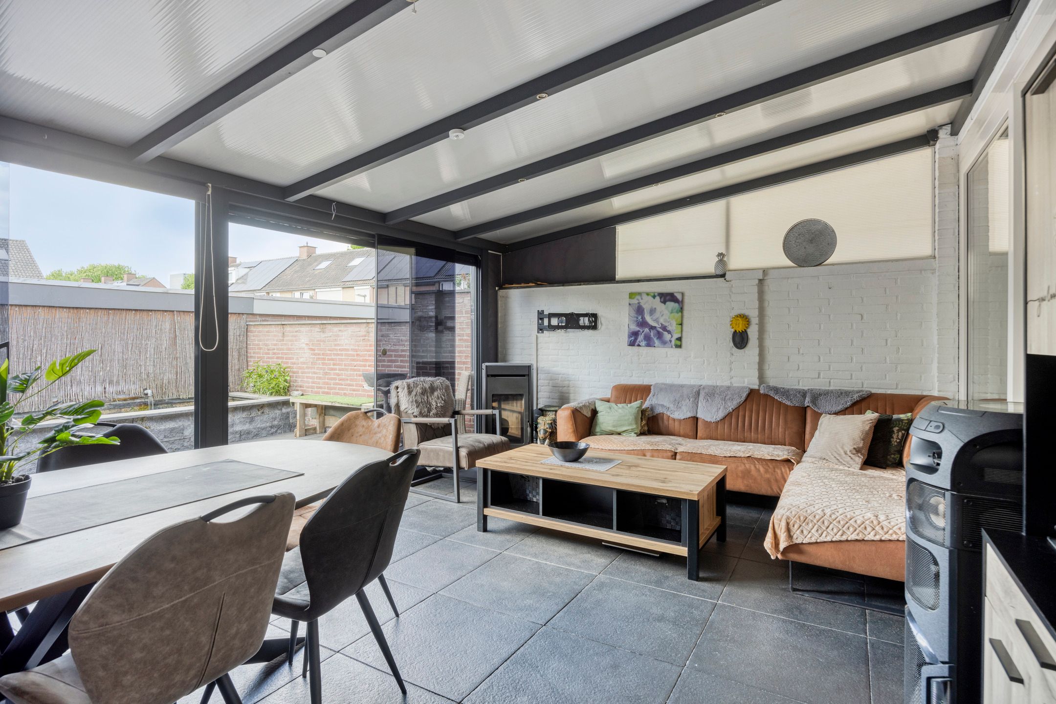 Foto 15 van Donderbergweg 29