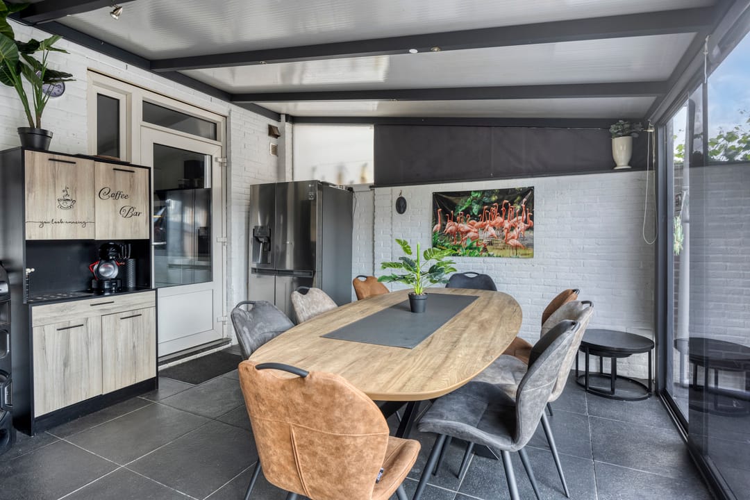 Foto 16 van Donderbergweg 29