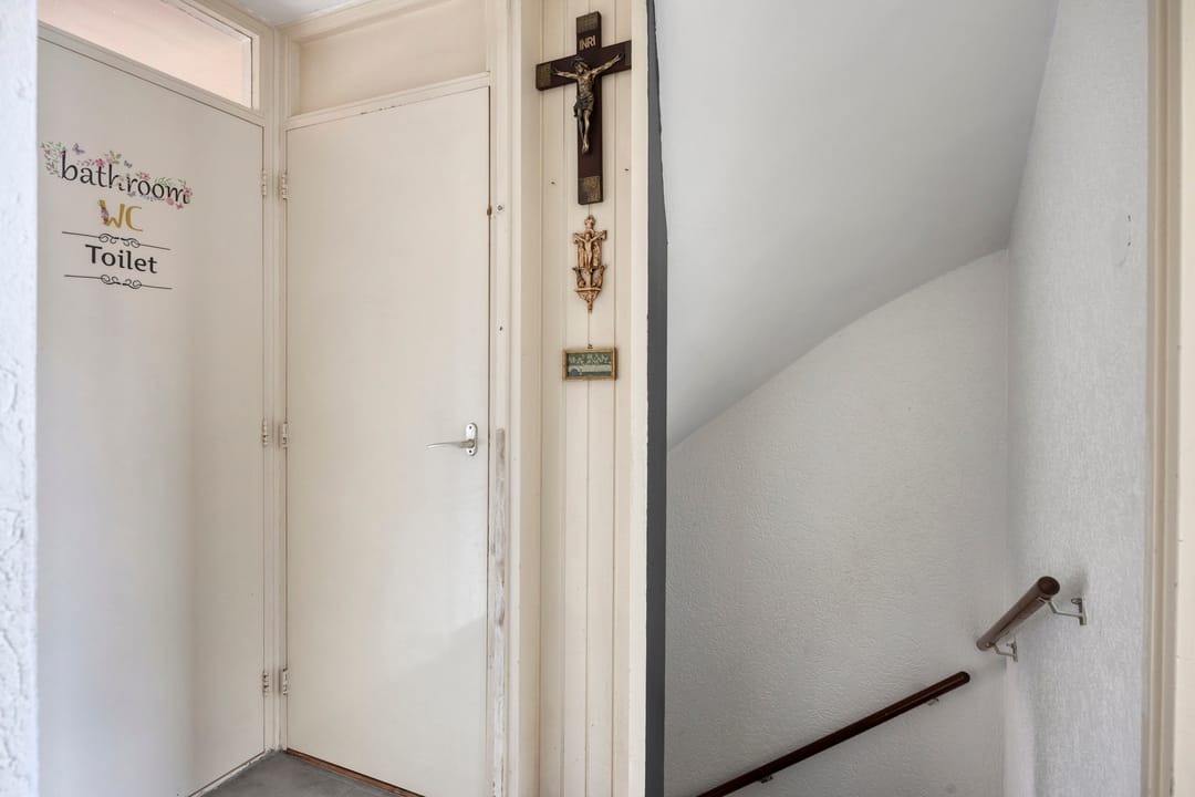 Foto 17 van Donderbergweg 29