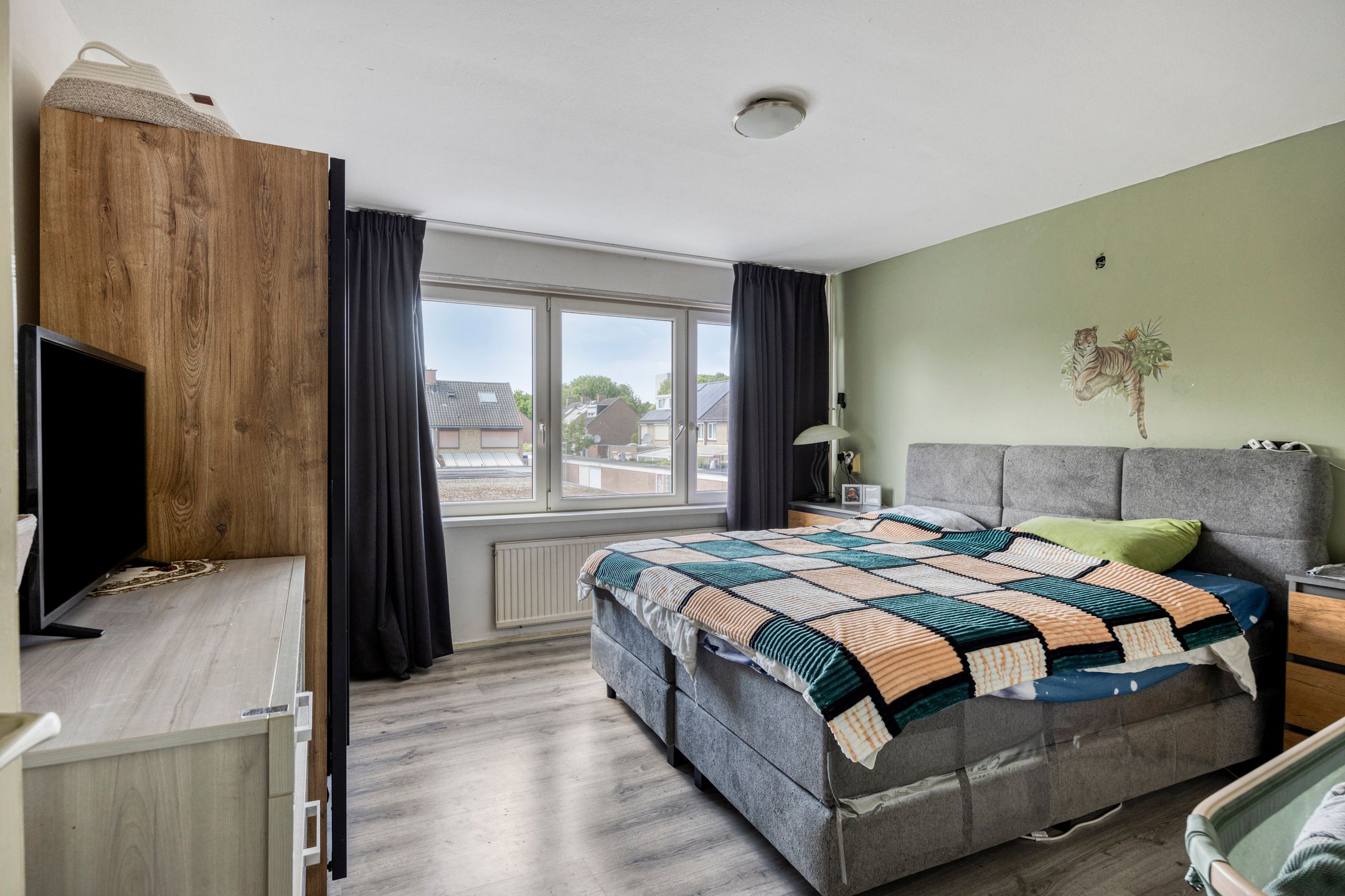 Foto 18 van Donderbergweg 29