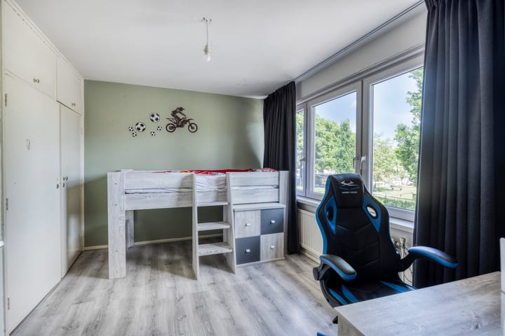 Foto 22 van Donderbergweg 29