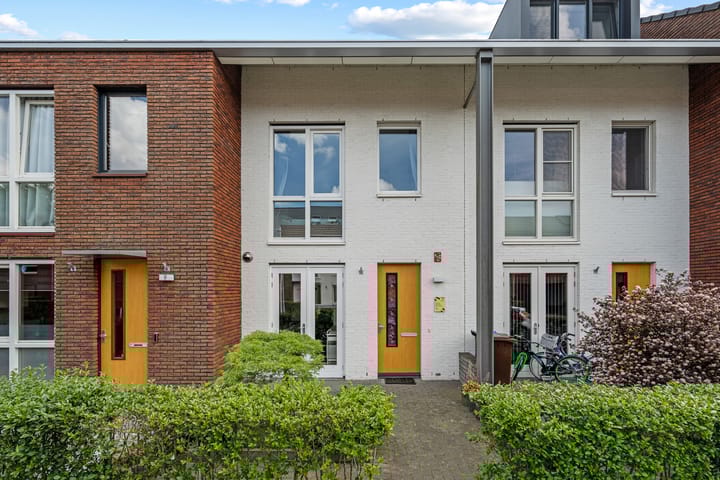 Van Ravesteijnstraat 7
