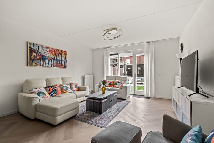 Foto 4 van Van Ravesteijnstraat 7