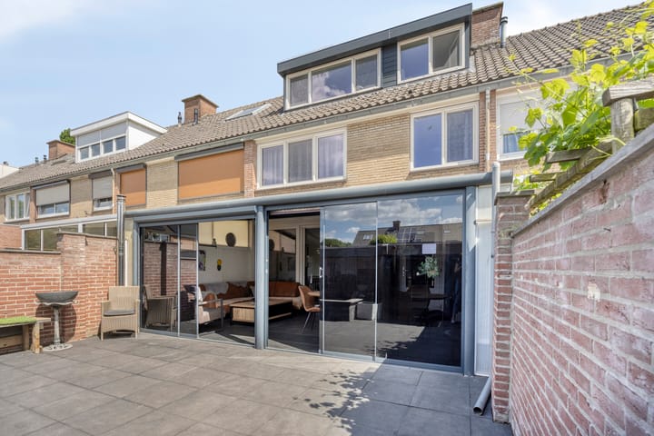 Foto 28 van Donderbergweg 29