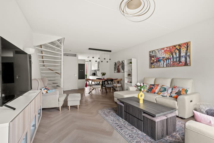 Foto 6 van Van Ravesteijnstraat 7