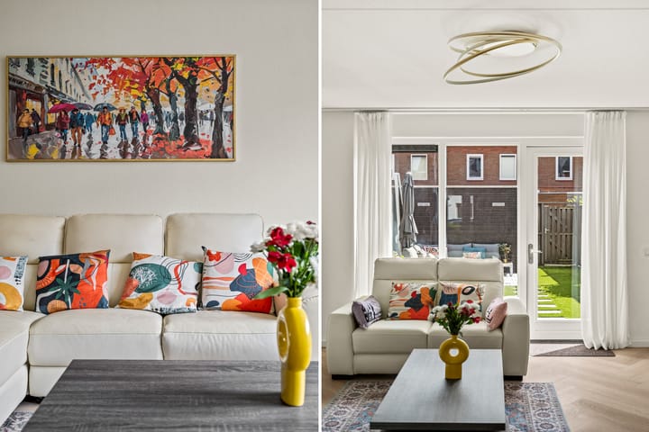 Foto 7 van Van Ravesteijnstraat 7