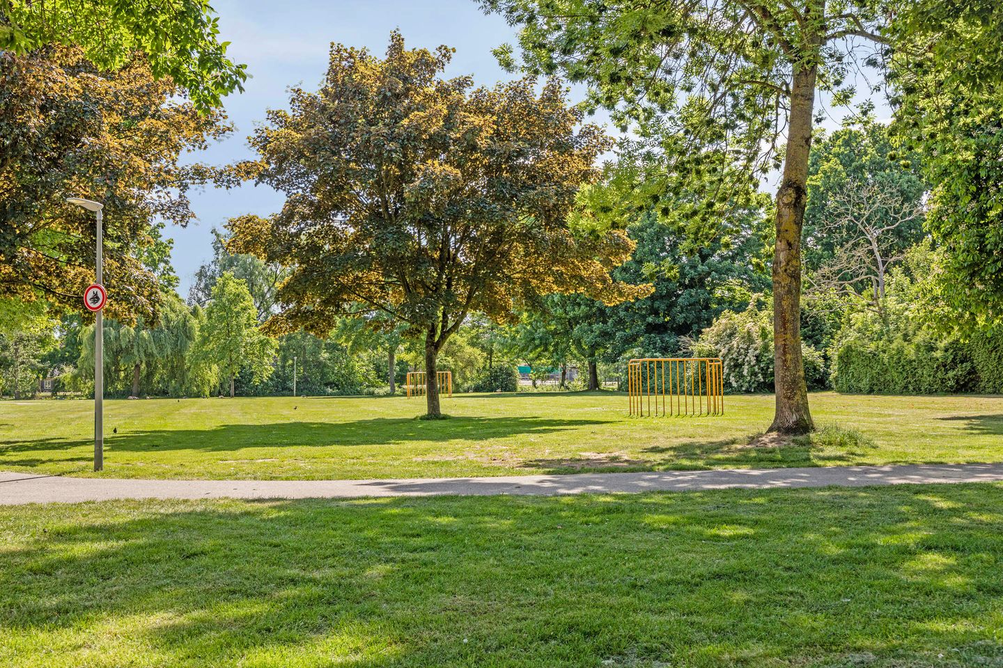 Foto 29 van Donderbergweg 29