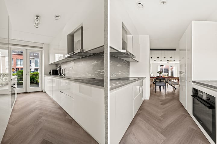 Foto 8 van Van Ravesteijnstraat 7