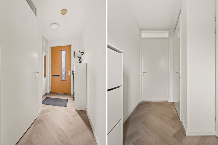 Foto 10 van Van Ravesteijnstraat 7