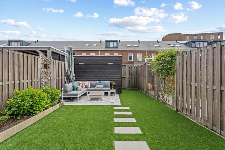 Foto 12 van Van Ravesteijnstraat 7