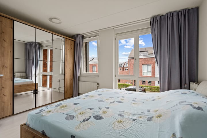 Foto 17 van Van Ravesteijnstraat 7