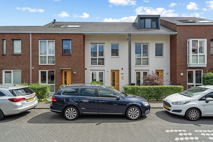 Foto 26 van Van Ravesteijnstraat 7