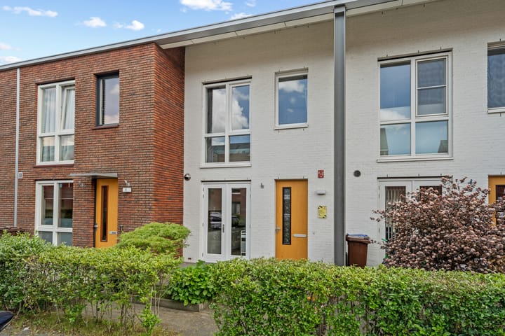 Foto 27 van Van Ravesteijnstraat 7