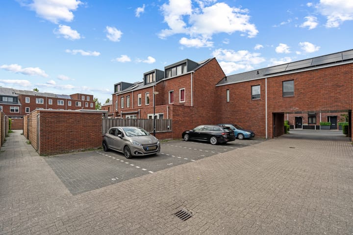 Foto 29 van Van Ravesteijnstraat 7