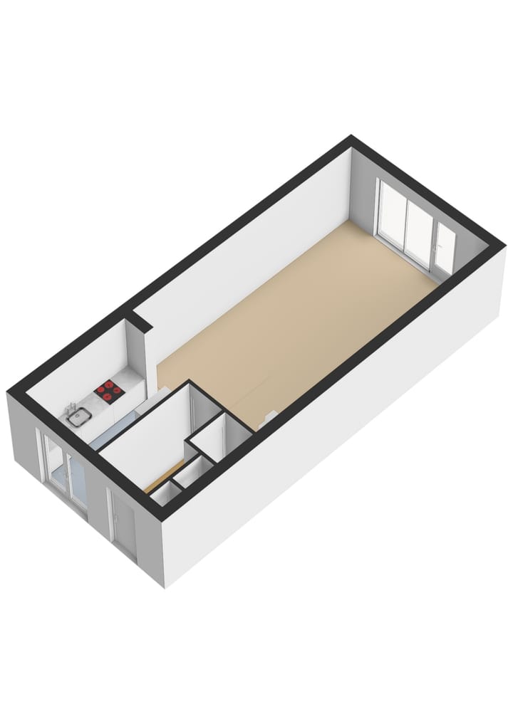 Foto 37 van Van Ravesteijnstraat 7