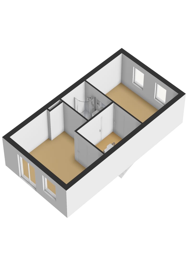 Foto 38 van Van Ravesteijnstraat 7