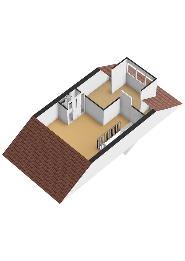 Foto 39 van Van Ravesteijnstraat 7
