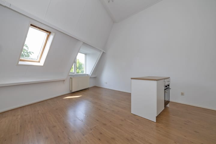 Foto 2 van Achtergracht 55